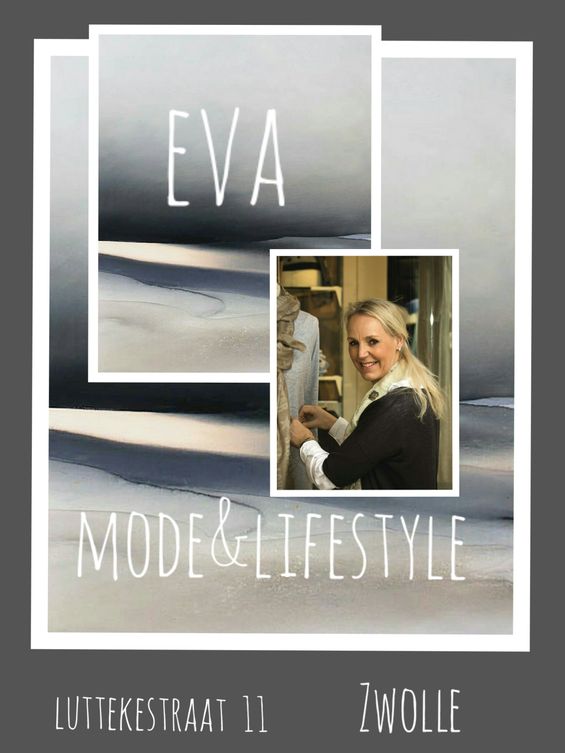 Eva First Woman Zwolle